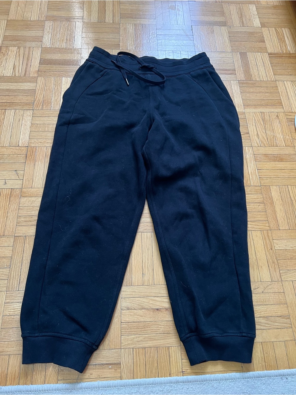 Lululemon scuba jogger